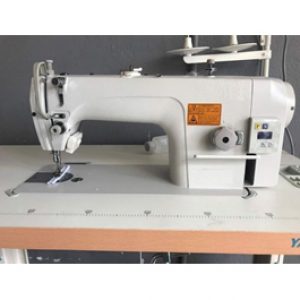 Mesin Jahit High Speed DIRECT DRIVE KS - 8700 B