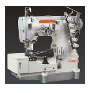 Mesin Kelim DIRECT DRIVE KS - 31016DD - 02BB