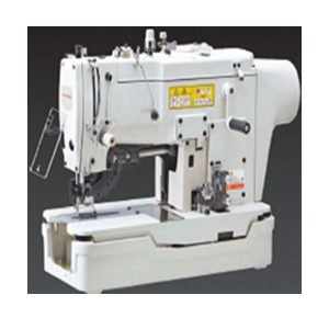 Mesin Lubang Kancing DIRECT DRIVE KS - 781 D