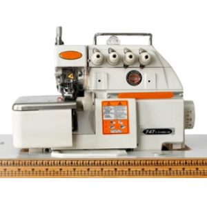 Mesin Obras High Speed DIRECT DRIVE KS - 747 D