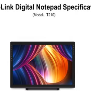 Pen Display KS T210