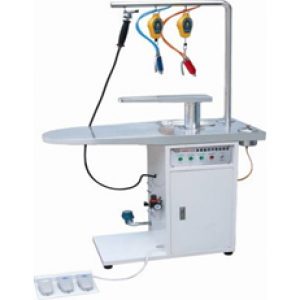 Spot Removing Machine KS - ZT1037B-S3