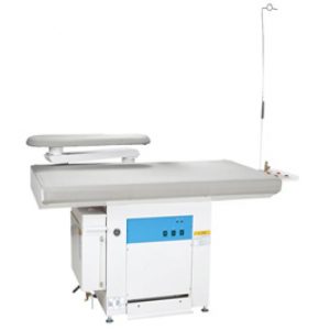 SteamPress Ironing Table KS - ZT1036B-B4