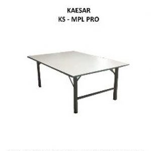 Kaesar Special Meja Pola Ks - Mpl Pro