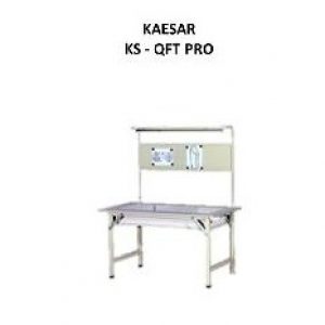 Kaesar Special Meja Qc / Finisher Ks - Qft Pro