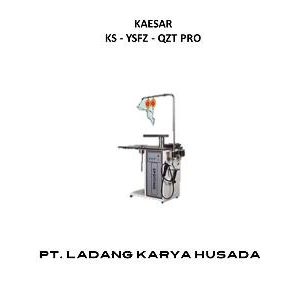 Kaesar Special Spot Removing Machine KS - YSFZ - QZT Pro
