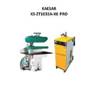 Kaesar Special Steam Press Digital With Stand Generator KS-ZT1035A-X6 Pro