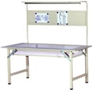Meja QC / Finisher KS - QCT-V4