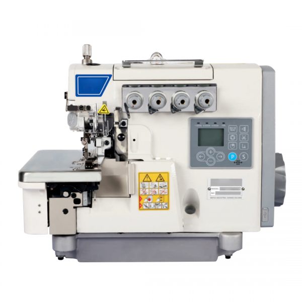 MESIN OBRAS HIGH SPEED KS-MAX900-V4