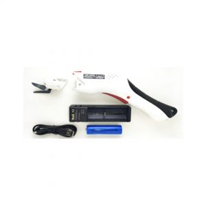 GUNTING LISTRIK PORTABLE KS-MAX1