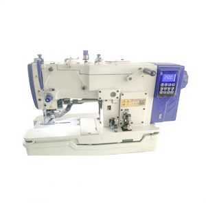 MESIN LUBANG KANCING KS-MAX168-V4