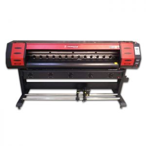 Textile Printer / Plotter KS - JPGT160-V4