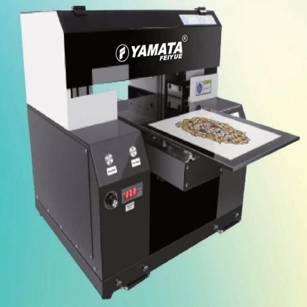 Direct To Garment Printer KS - JPTP300i-V4