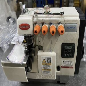 MESIN OBRAS HIGH SPEED DIRECT DRIVE 3/4/5 BENANG KS-788D