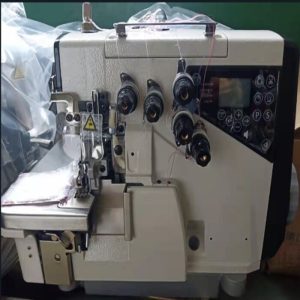 MESIN OBRAS HIGH SPEED DIRECT DRIVE POTONG BENANG 4/5 KS-N900TE-4UT