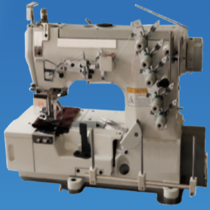MESIN OVERDECK KEPALA BESAR DIRECT DRIVE KS-W5500DD