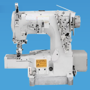 MESIN OVERDECK KEPALA KECIL DIRECT DRIVE KS-W5600DD