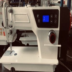 MESIN JAHIT HIGH SPEED DIRECT DRIVE KS-X1DD